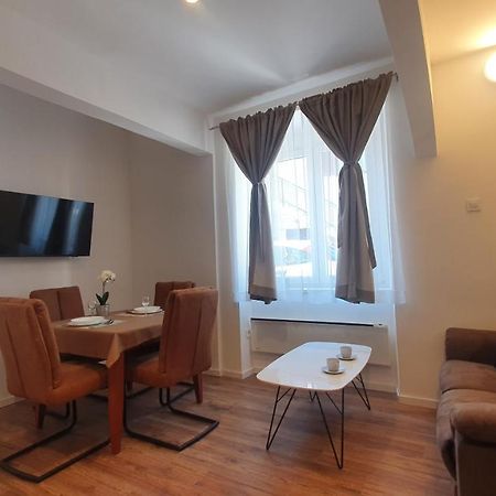 Istrianka Apartment Pula Ngoại thất bức ảnh