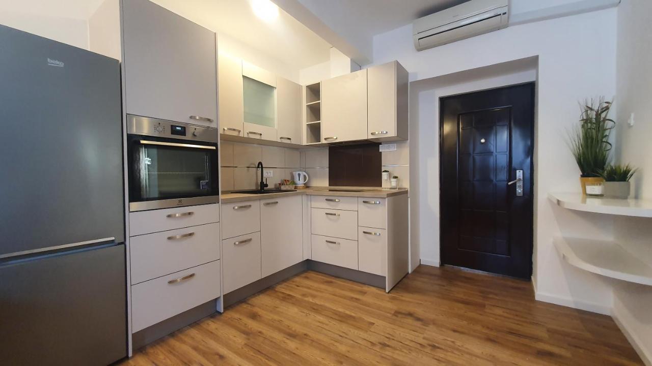 Istrianka Apartment Pula Ngoại thất bức ảnh