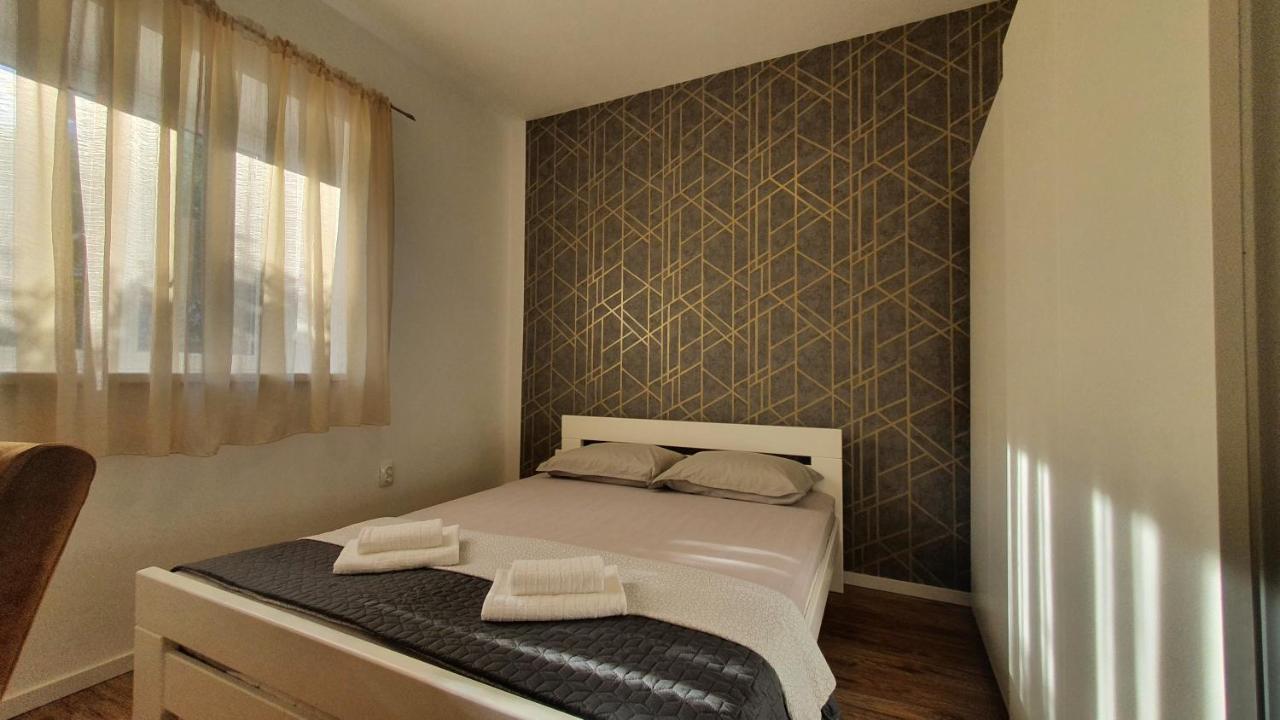 Istrianka Apartment Pula Ngoại thất bức ảnh