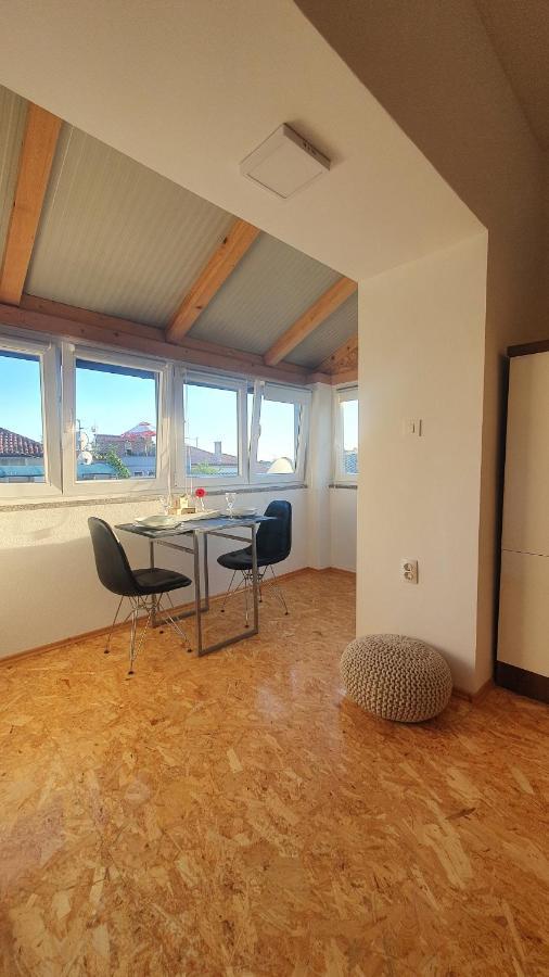 Istrianka Apartment Pula Ngoại thất bức ảnh