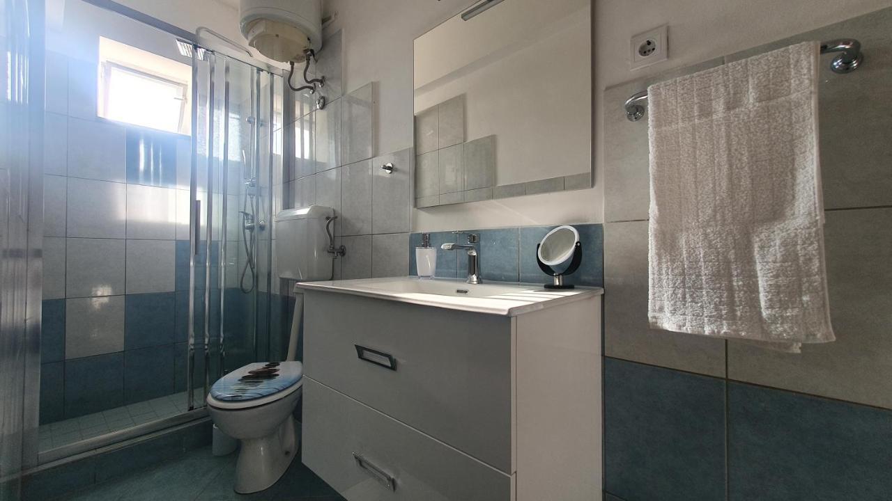 Istrianka Apartment Pula Ngoại thất bức ảnh