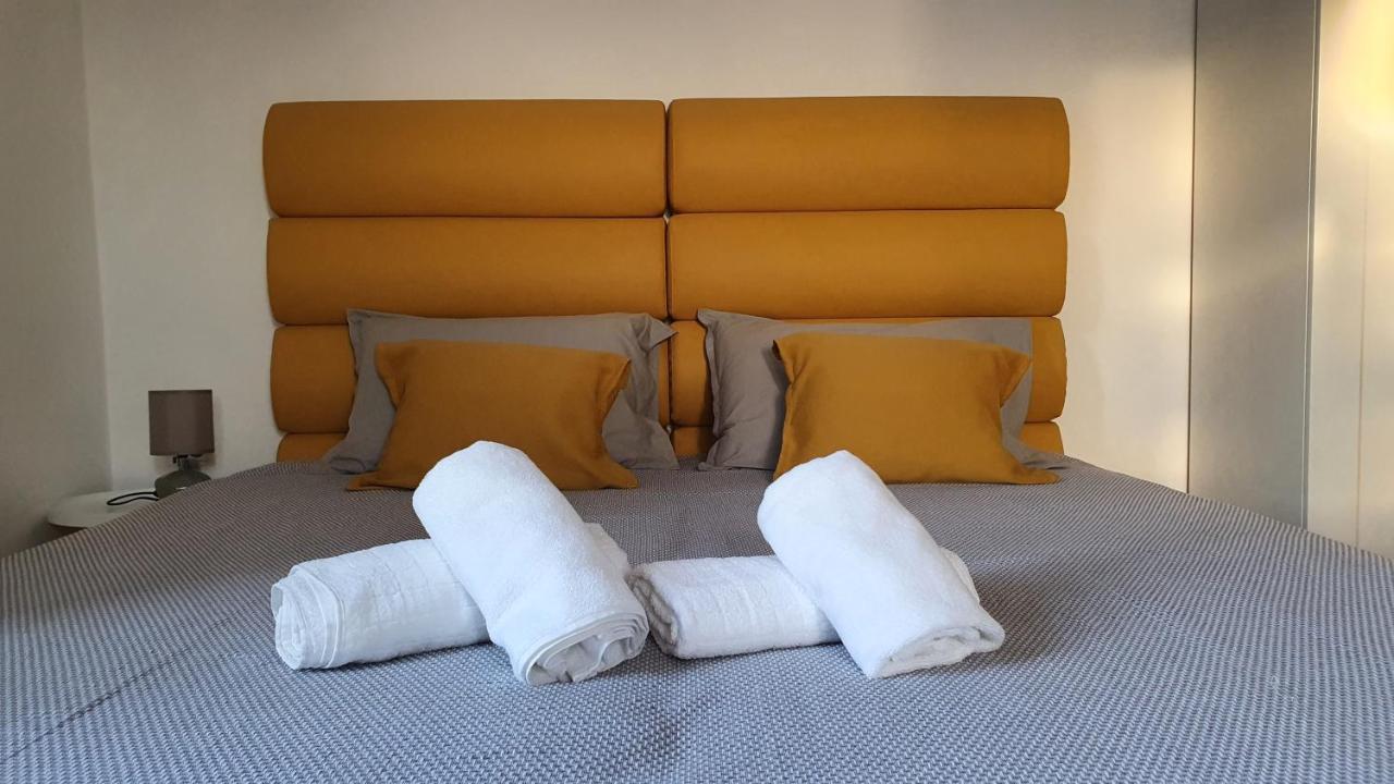 Istrianka Apartment Pula Ngoại thất bức ảnh