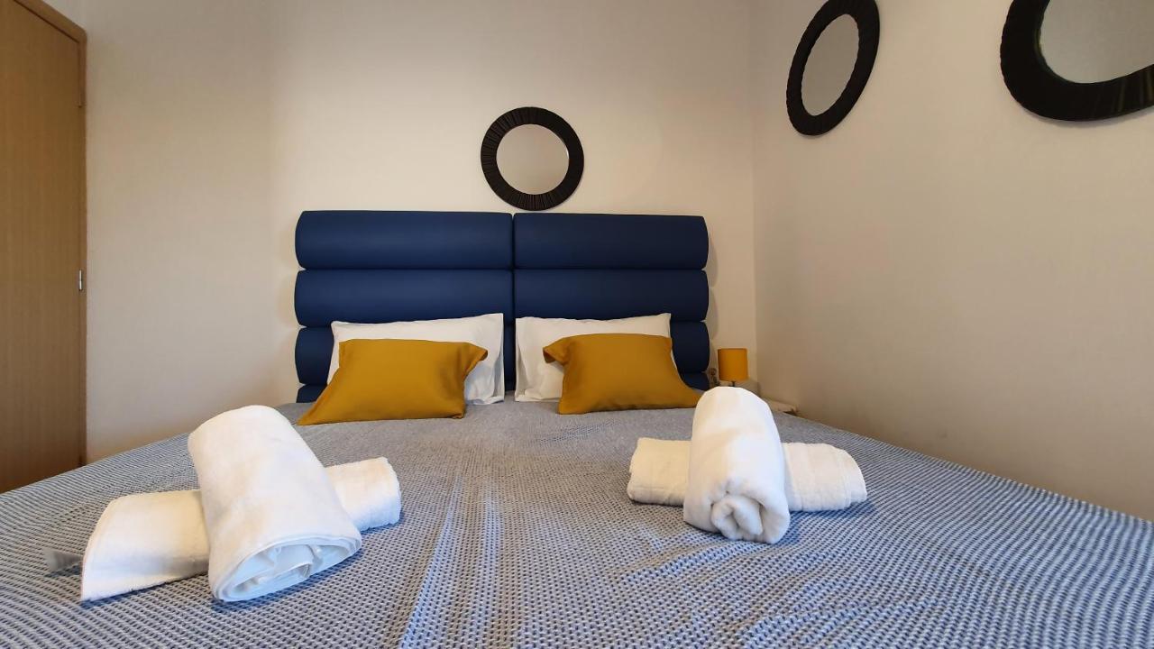 Istrianka Apartment Pula Ngoại thất bức ảnh