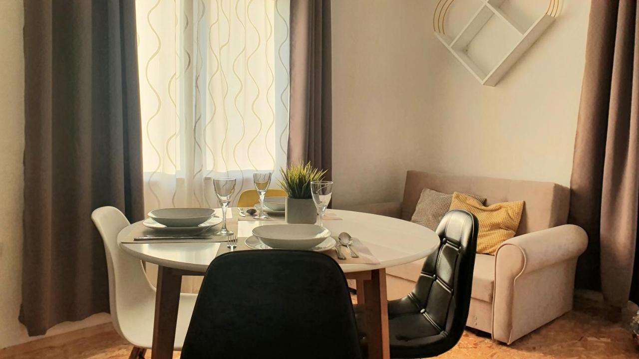 Istrianka Apartment Pula Ngoại thất bức ảnh