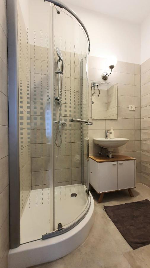 Istrianka Apartment Pula Ngoại thất bức ảnh