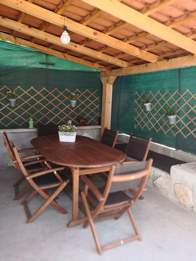 Istrianka Apartment Pula Ngoại thất bức ảnh